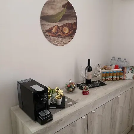 Dimora Reddavid בית נופש