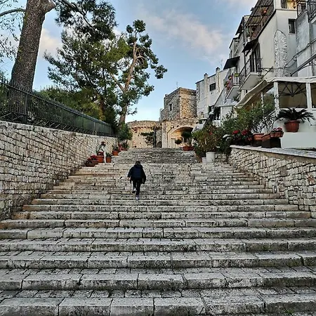 Dimora Reddavid בית נופש קונברסאנו