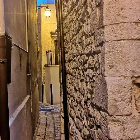 Dimora Reddavid * קונברסאנו